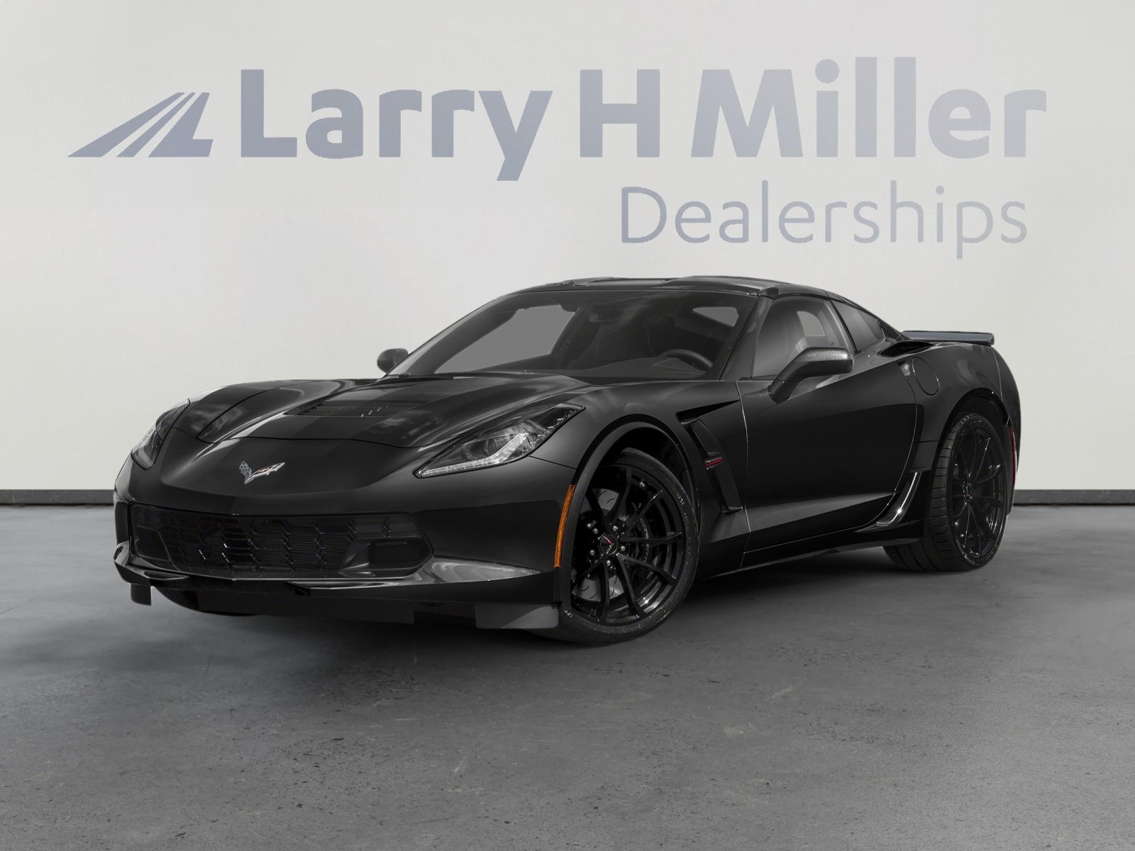 Used 2019 Chevrolet Corvette Grand Sport w/ Battery Protection Package
