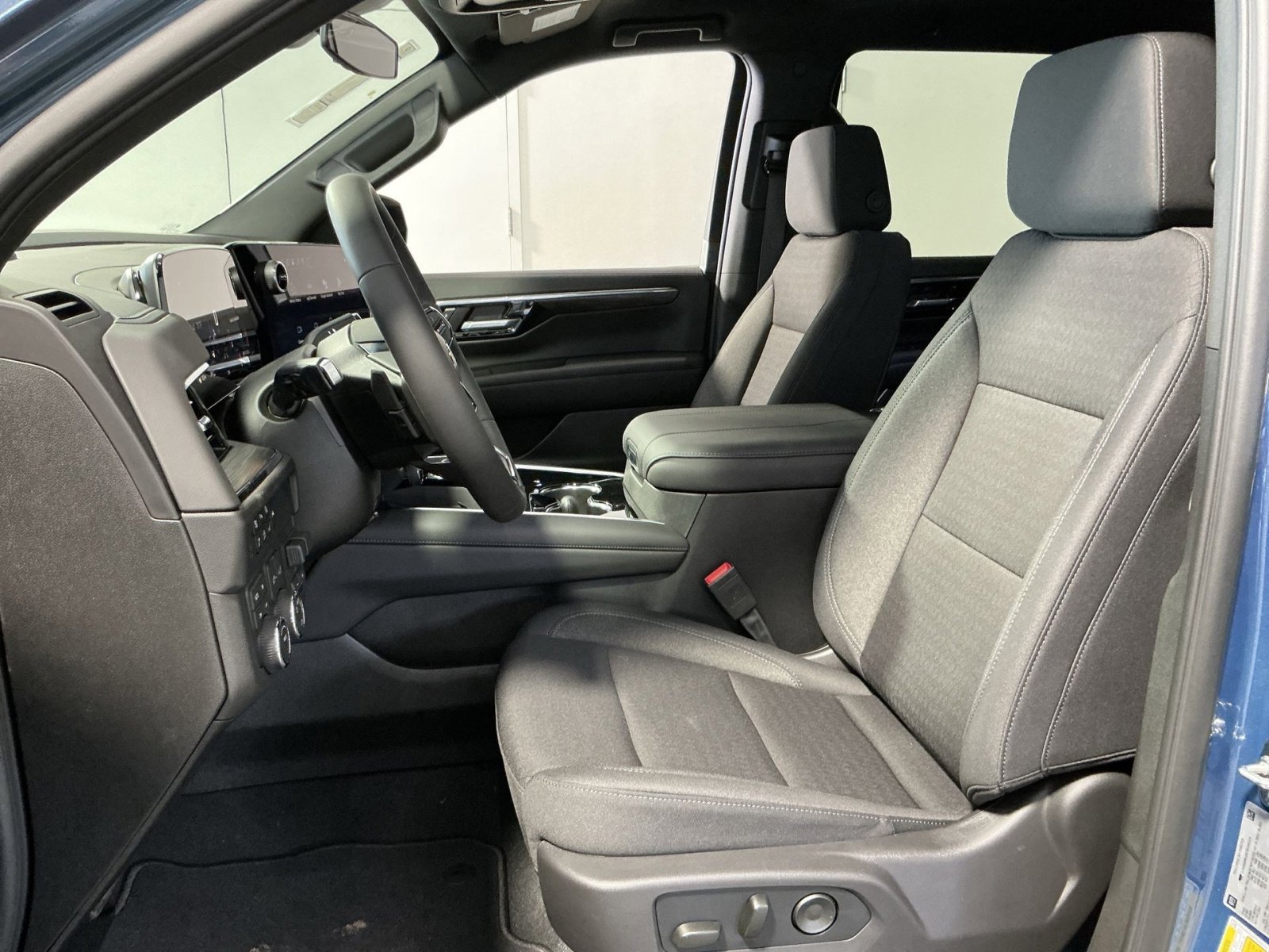 New 2026 Chevrolet Tahoe LS w/ Max Trailering Package image 14