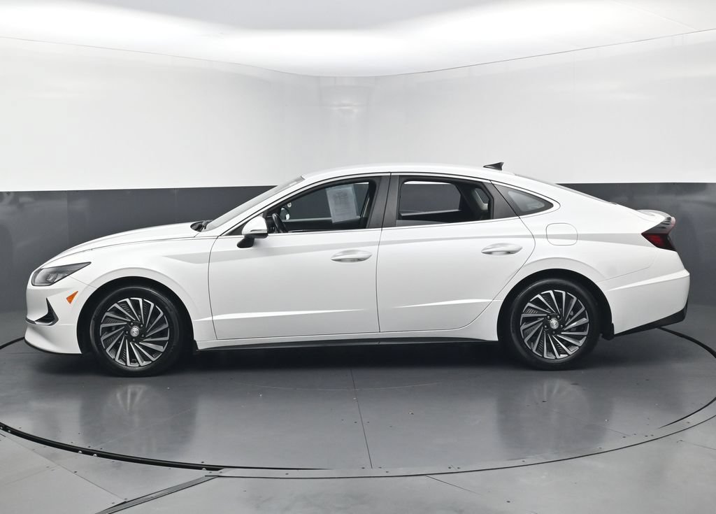 Used 2022 Hyundai Sonata SEL FWD image 8