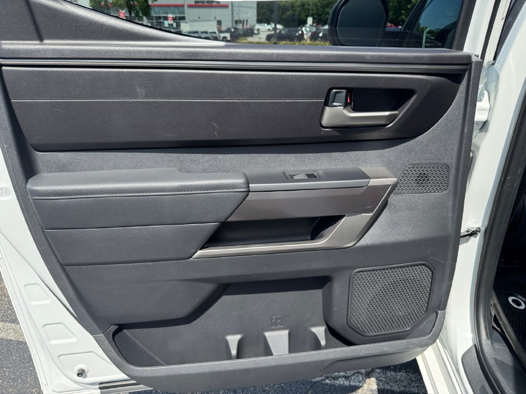 Used 2024 Toyota Tundra SR5 AWD/4WD image 26