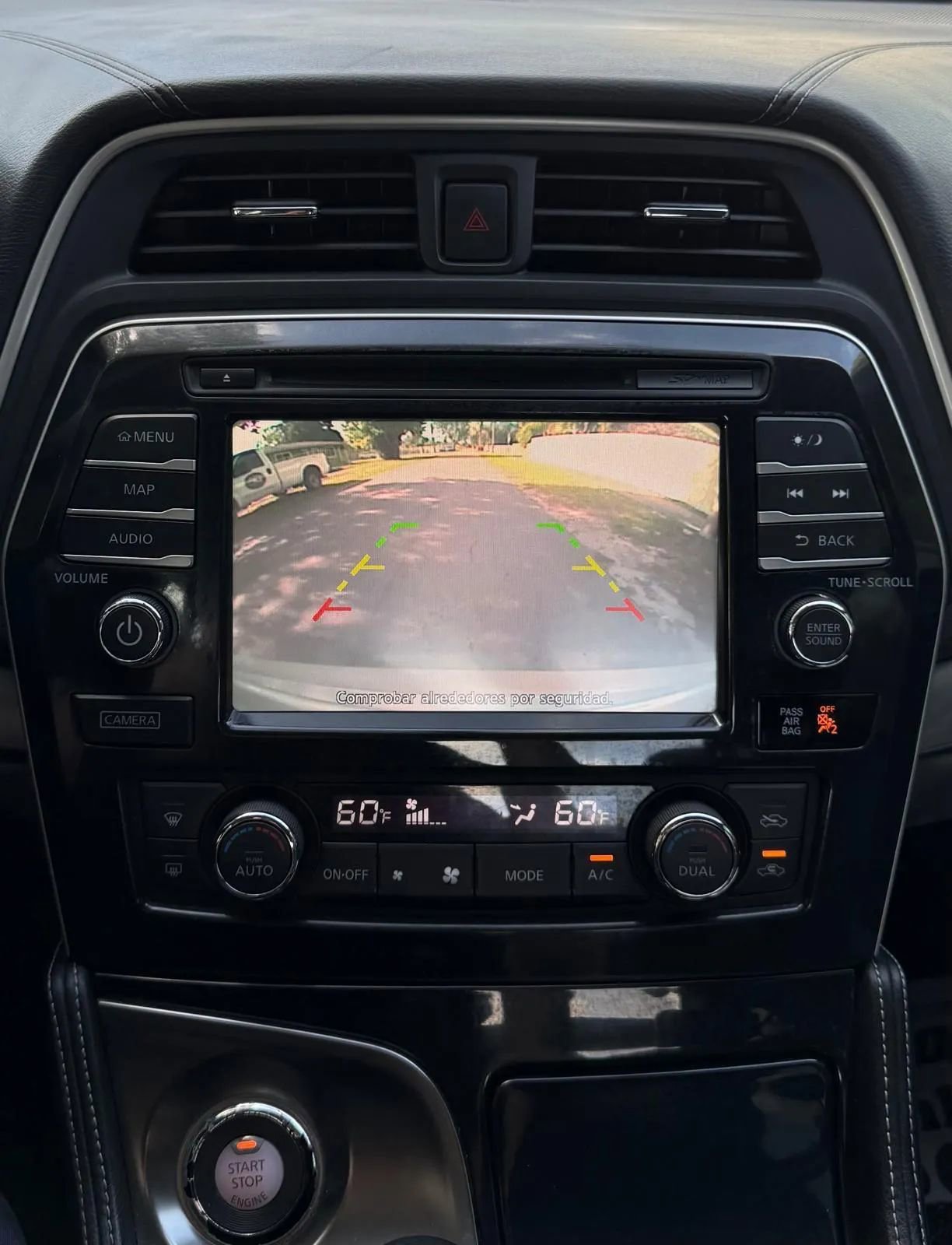 Used 2018 Nissan Maxima 3.5 SL FWD image 9