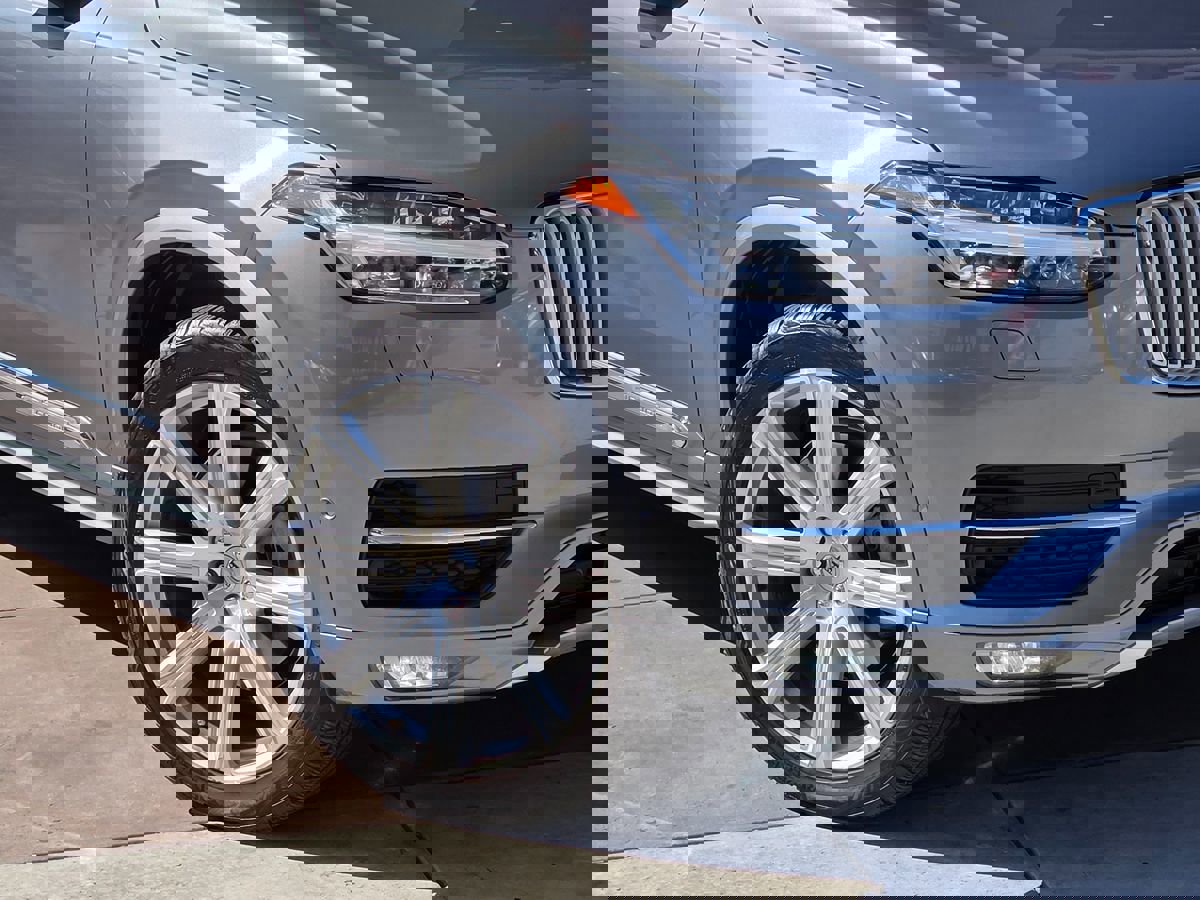 Used 2019 Volvo XC90 T6 Inscription w/ Protection Package Premier image 5