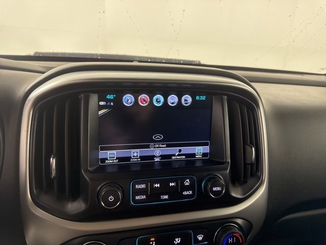 Used 2018 Chevrolet Colorado ZR2 AWD/4WD image 40