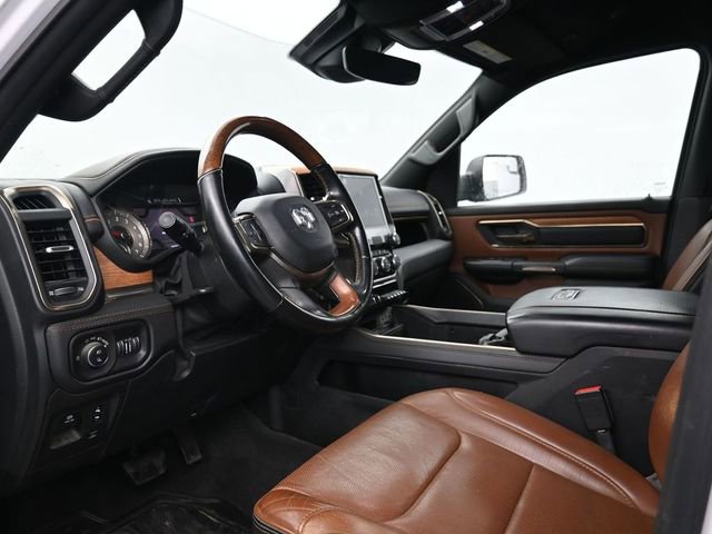 Used 2022 RAM 1500 Limited w/ Off Road Group image 13