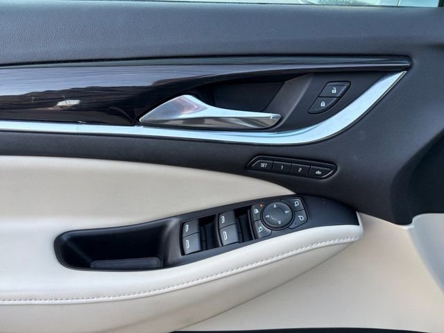 Used 2018 Buick Enclave Premium w/ Trailering Package image 4