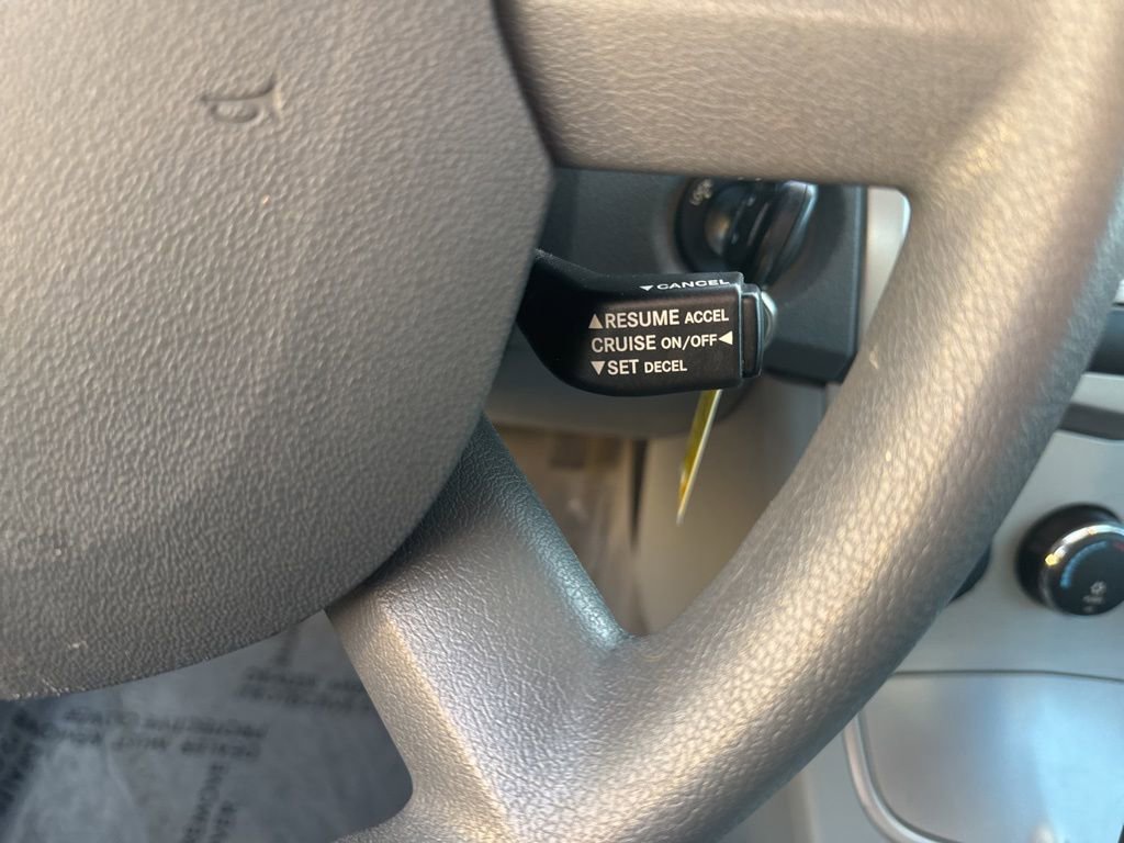 Used 2008 Chrysler Sebring LX image 11