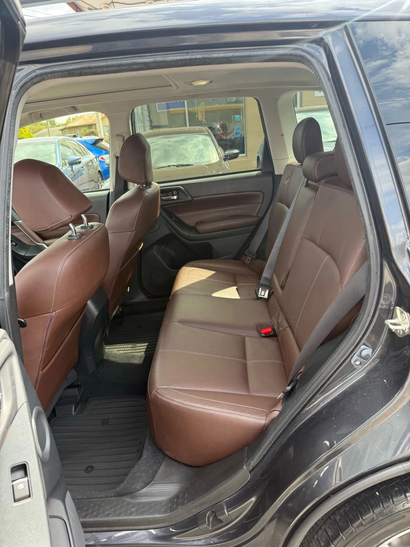 Used 2017 Subaru Forester 2.5i Touring image 17