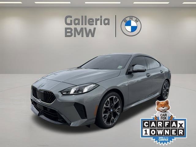 Used 2026 BMW 228i w/ Technology Package