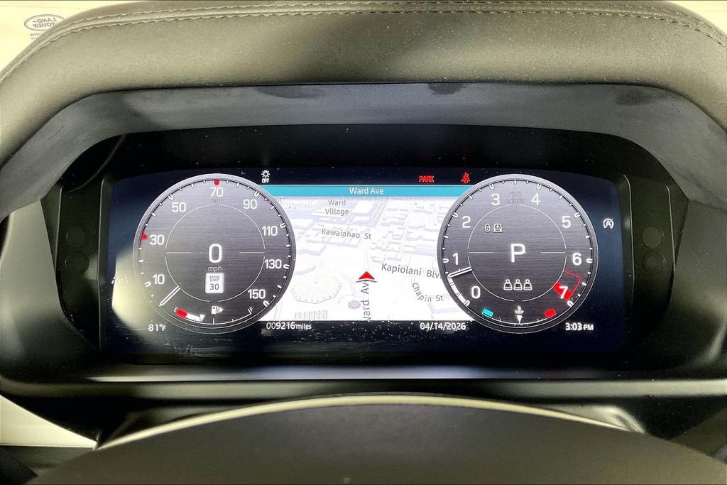 Used 2024 Land Rover Defender 110 S image 20