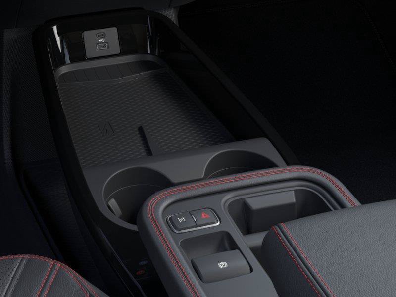 New 2026 Ford Mustang Mach-E Premium AWD/4WD image 15