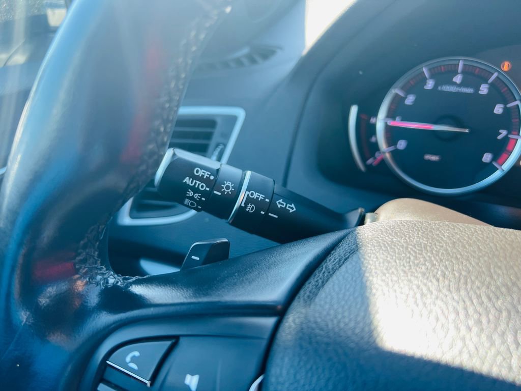 Used 2020 Acura TLX w/ A-SPEC Pkg image 20