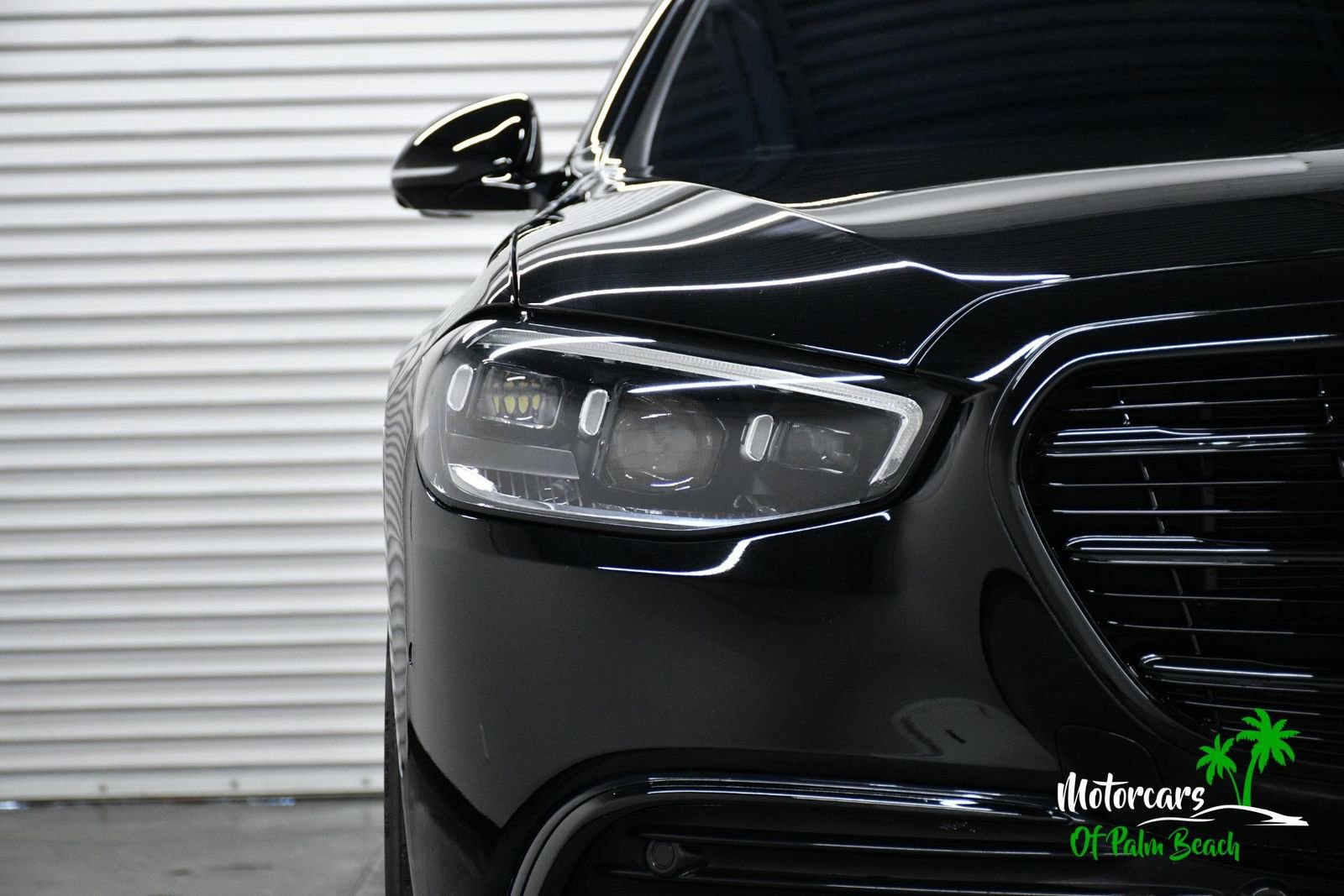 Used 2023 Mercedes-Benz S 500 4MATIC image 13