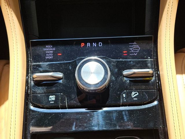 Used 2025 Jeep Grand Cherokee L Summit image 21