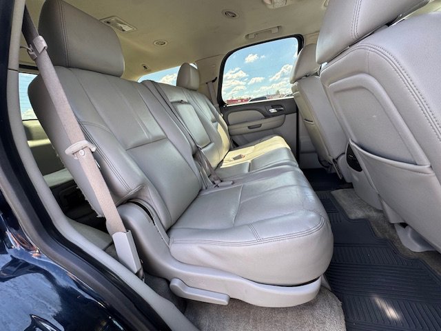 Used 2013 Chevrolet Tahoe LT image 9