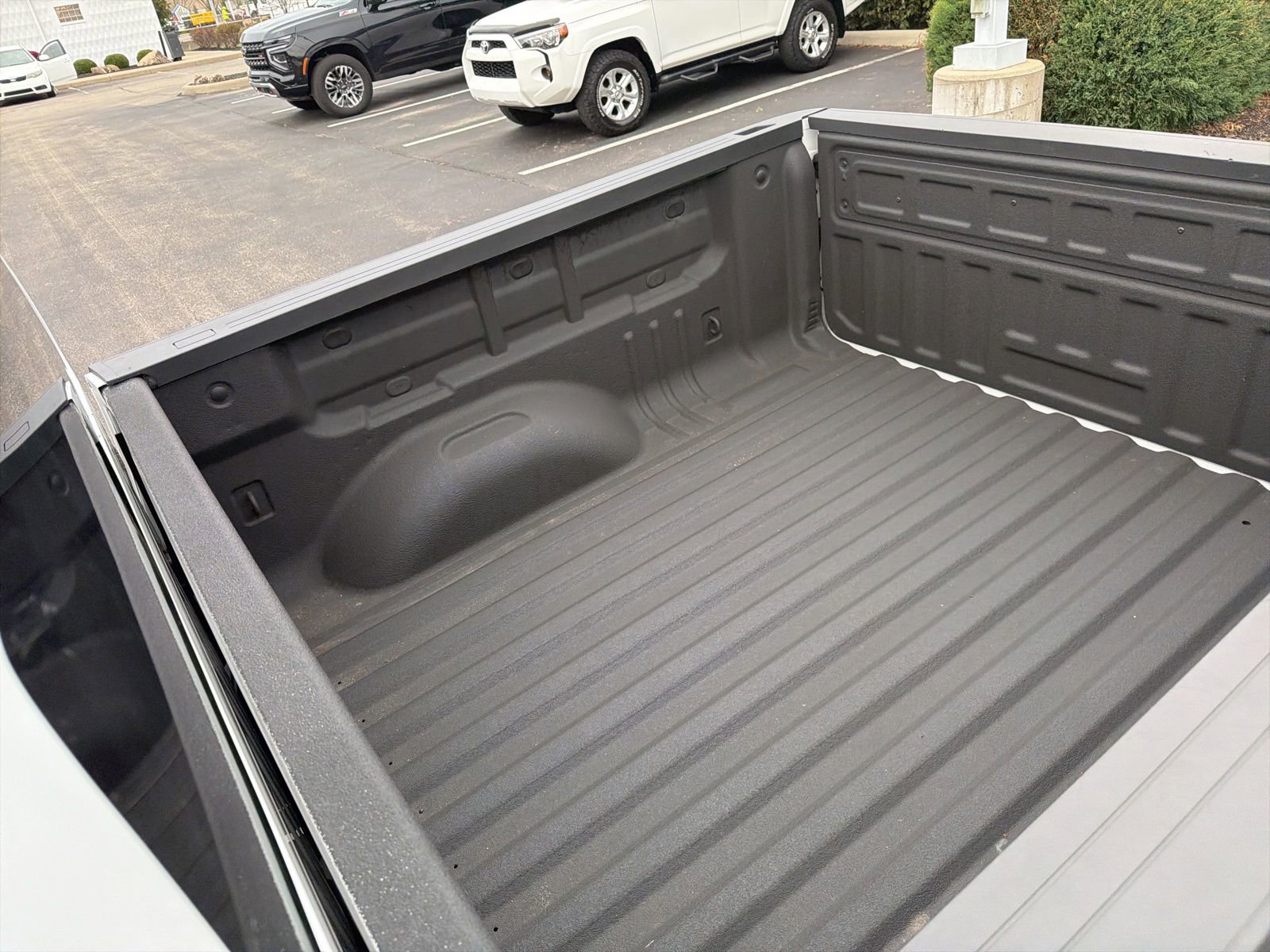 Used 2022 Chevrolet Colorado W/T w/ WT Convenience Package image 25