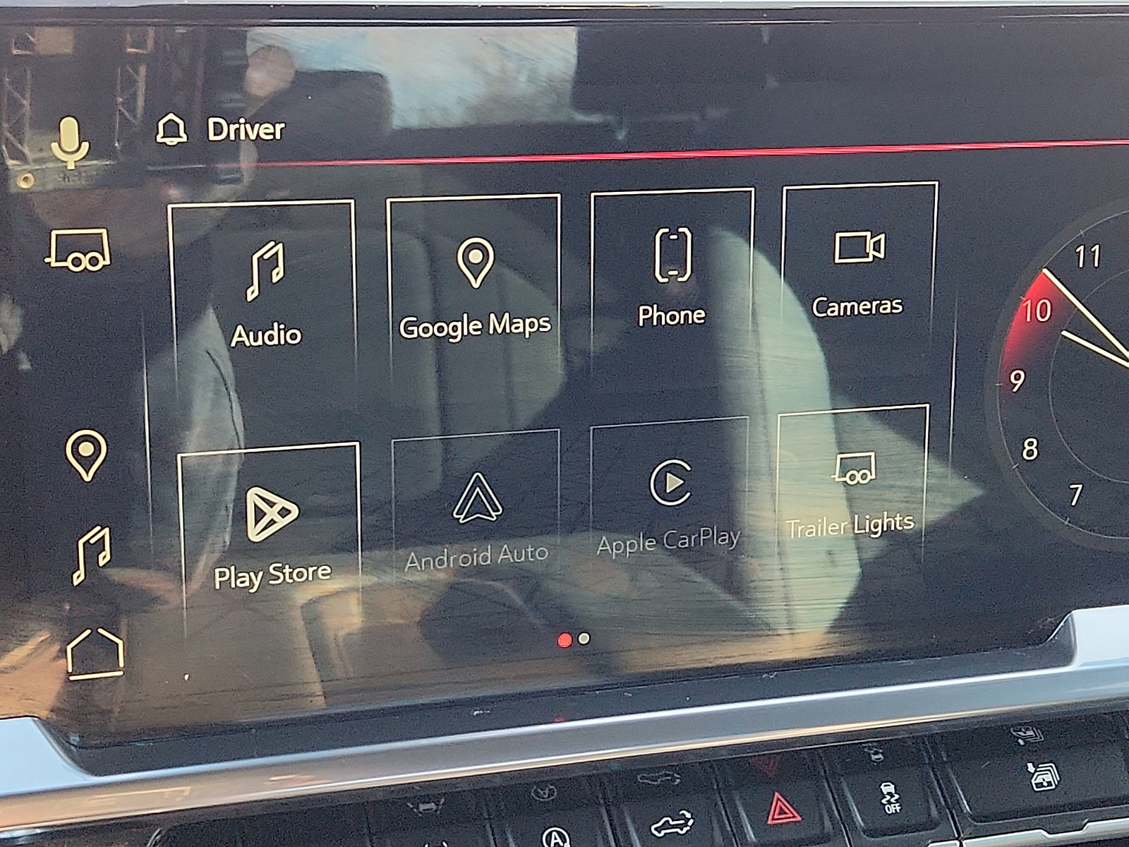 Used 2023 GMC Sierra 1500 Elevation image 24