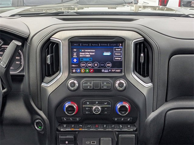 Used 2022 GMC Sierra 2500 Denali image 17
