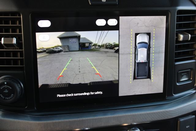 Used 2026 Ford F450 Platinum w/ Platinum Plus Package image 16