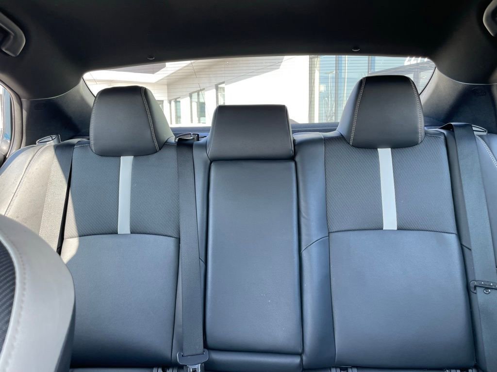 Used 2025 Toyota Camry SE image 22