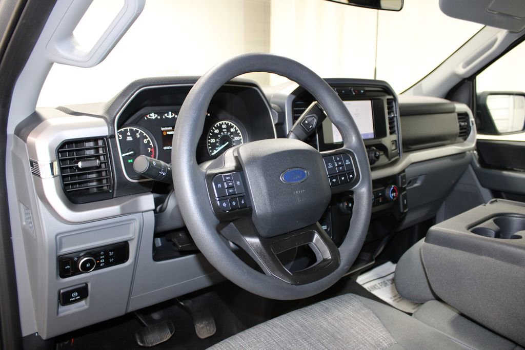 Used 2023 Ford F150 XLT image 18