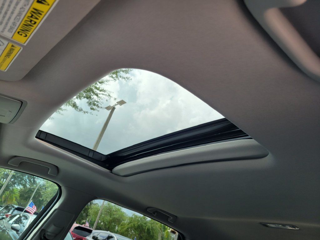 Used 2020 Acura MDX FWD image 19