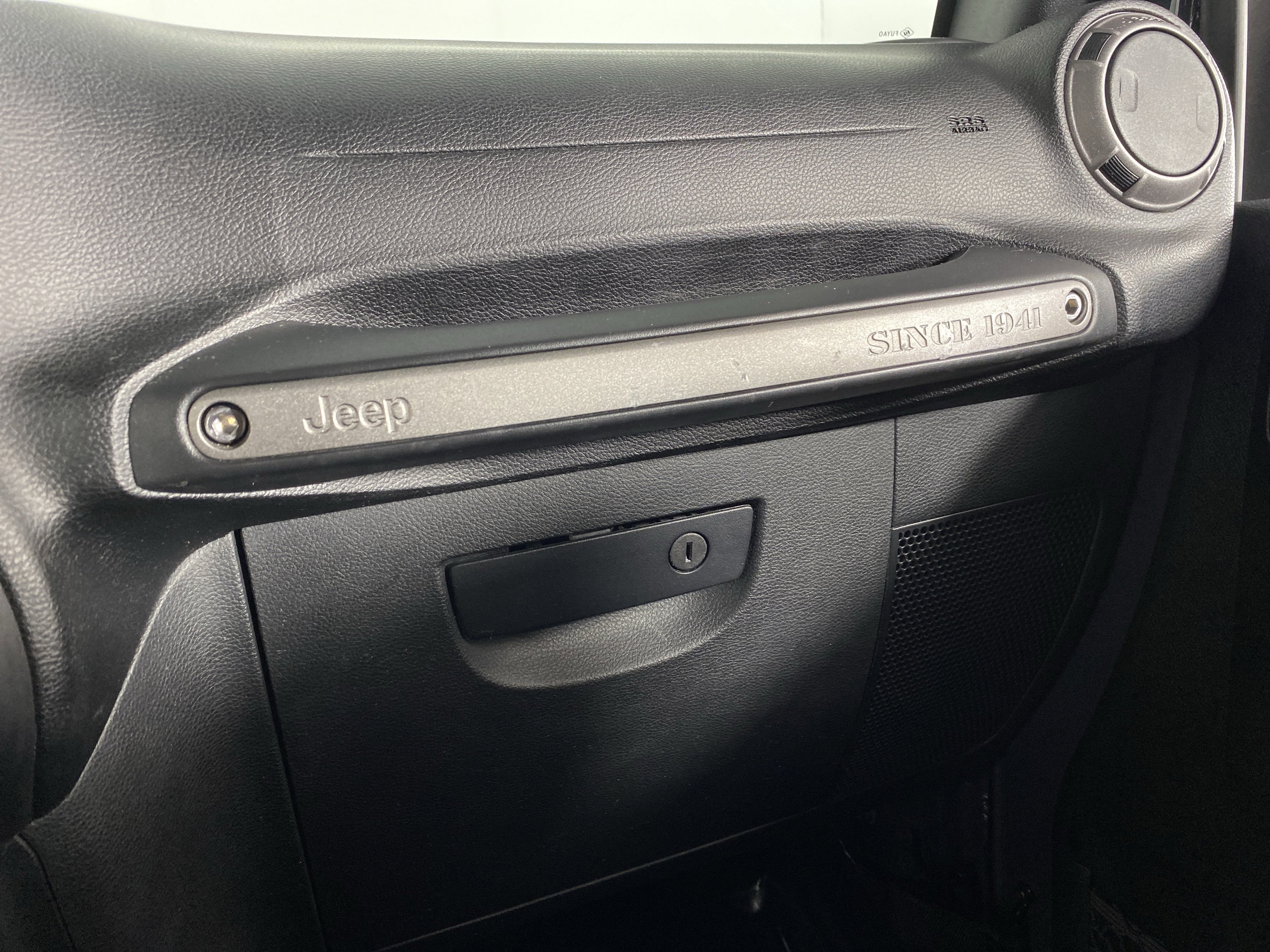 Used 2016 Jeep Wrangler Unlimited Sport w/ Quick Order Package 24S image 32