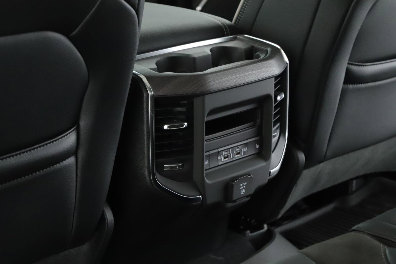 New 2026 RAM 1500 Laramie image 6