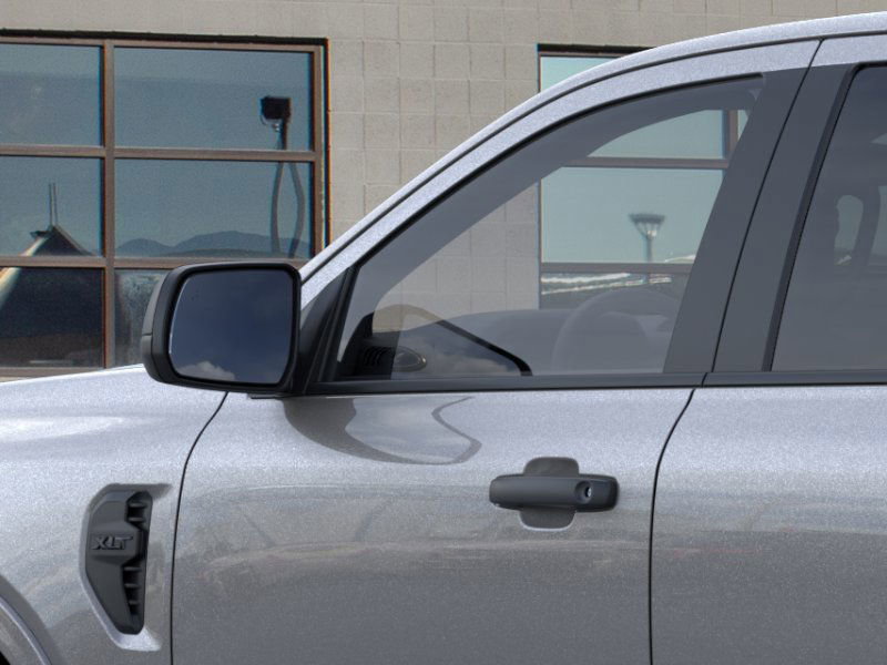 New 2025 Ford Ranger XLT w/ FX4 Off-Road Package image 20