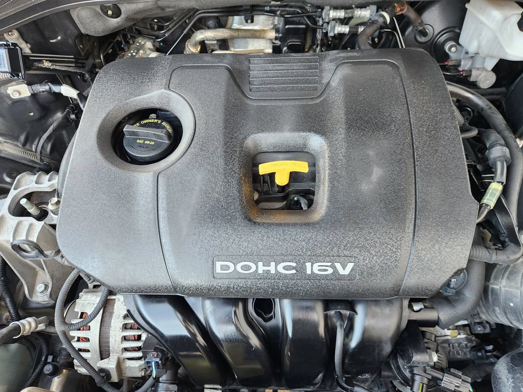 Used 2019 Hyundai Kona SE FWD image 30