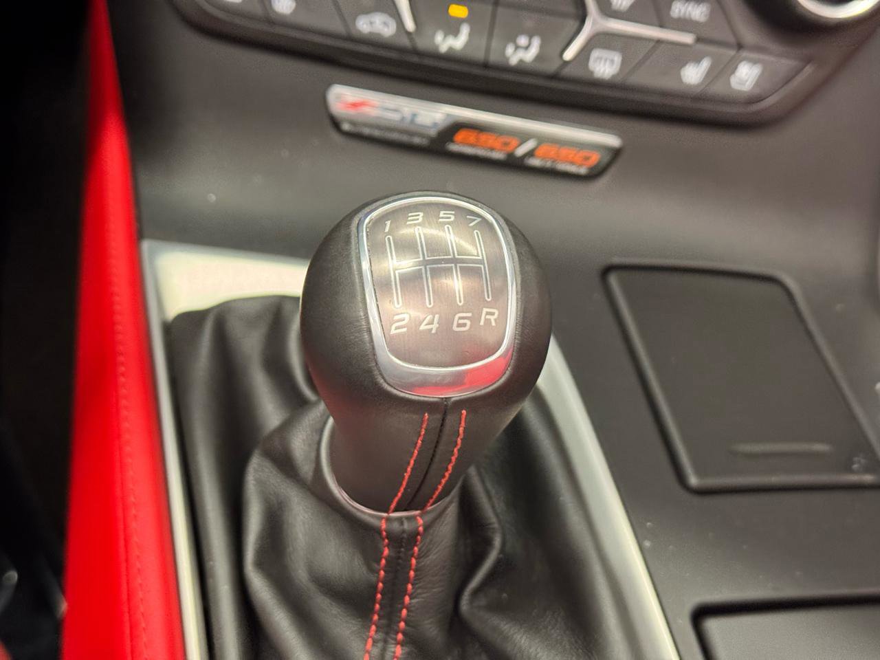 Used 2015 Chevrolet Corvette Z06 w/ 2LZ Preferred Equipment Group image 18