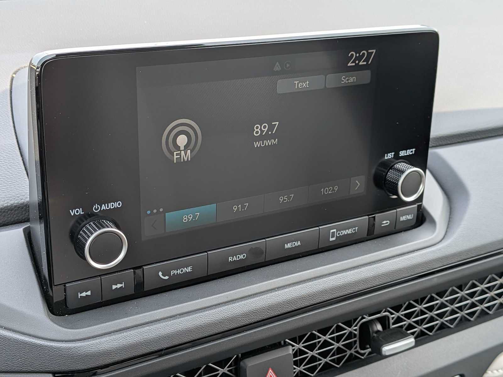 Used 2025 Honda Accord SE image 28