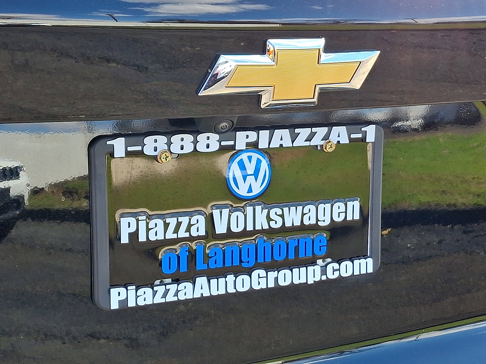 Used 2025 Chevrolet Equinox LT w/ Safety and Technology Package image 31