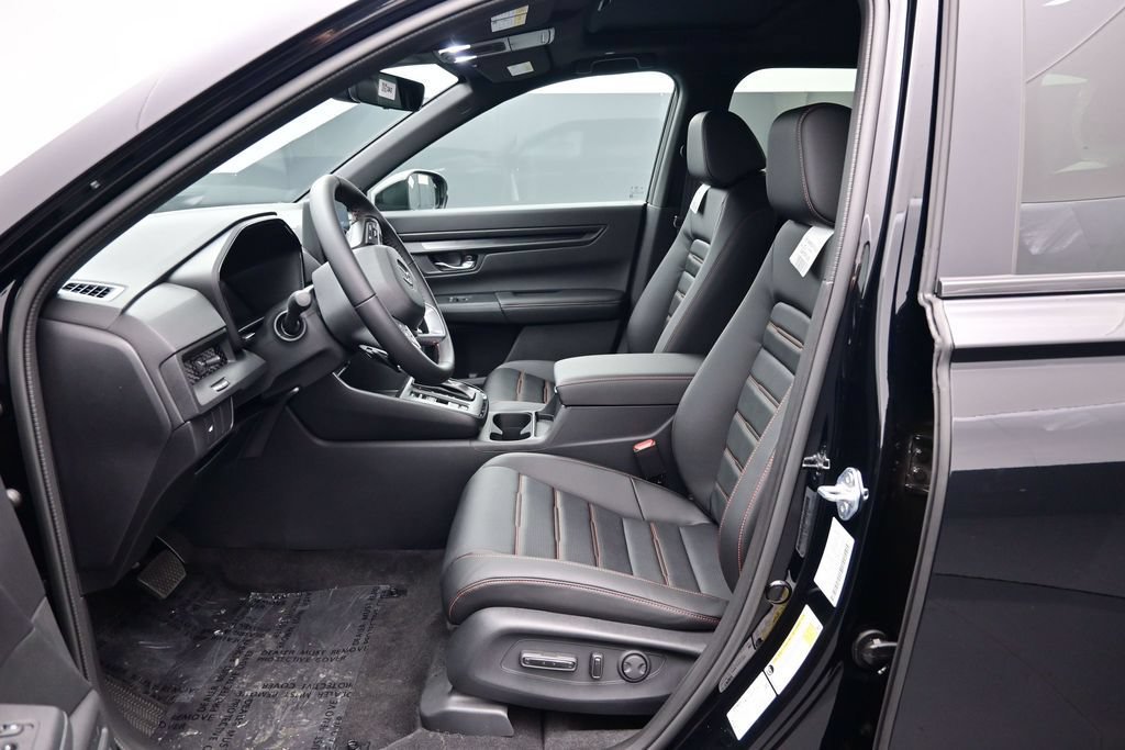 New 2026 Honda CR-V Sport-L image 19