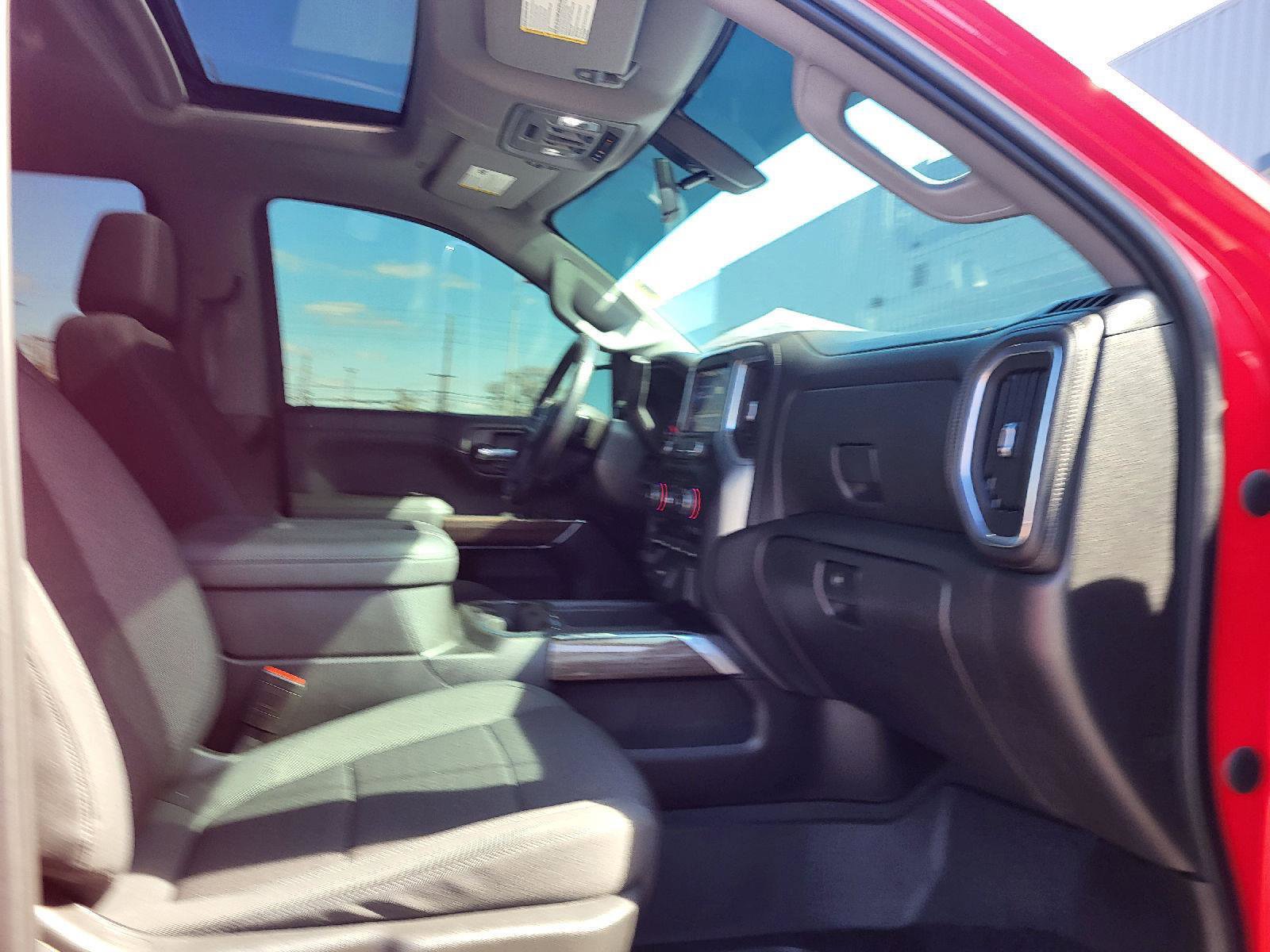 Used 2021 Chevrolet Silverado 1500 RST w/ Rally Edition image 12