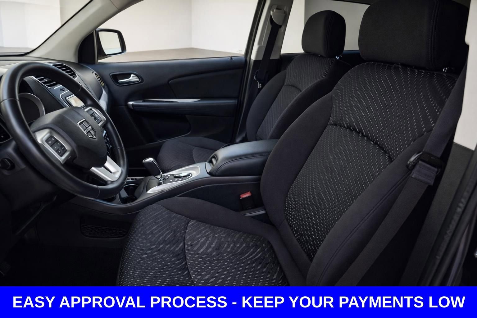 Used 2020 Dodge Journey SE w/ SE Popular Equipment Group image 10