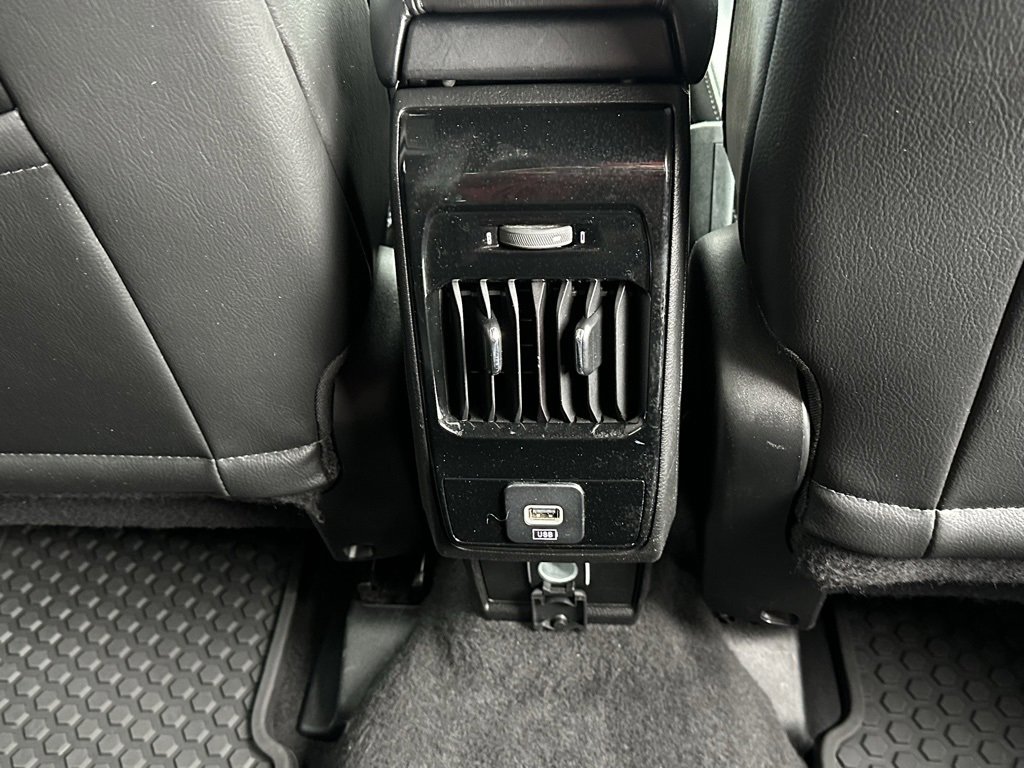 Used 2023 Jeep Compass Trailhawk image 17