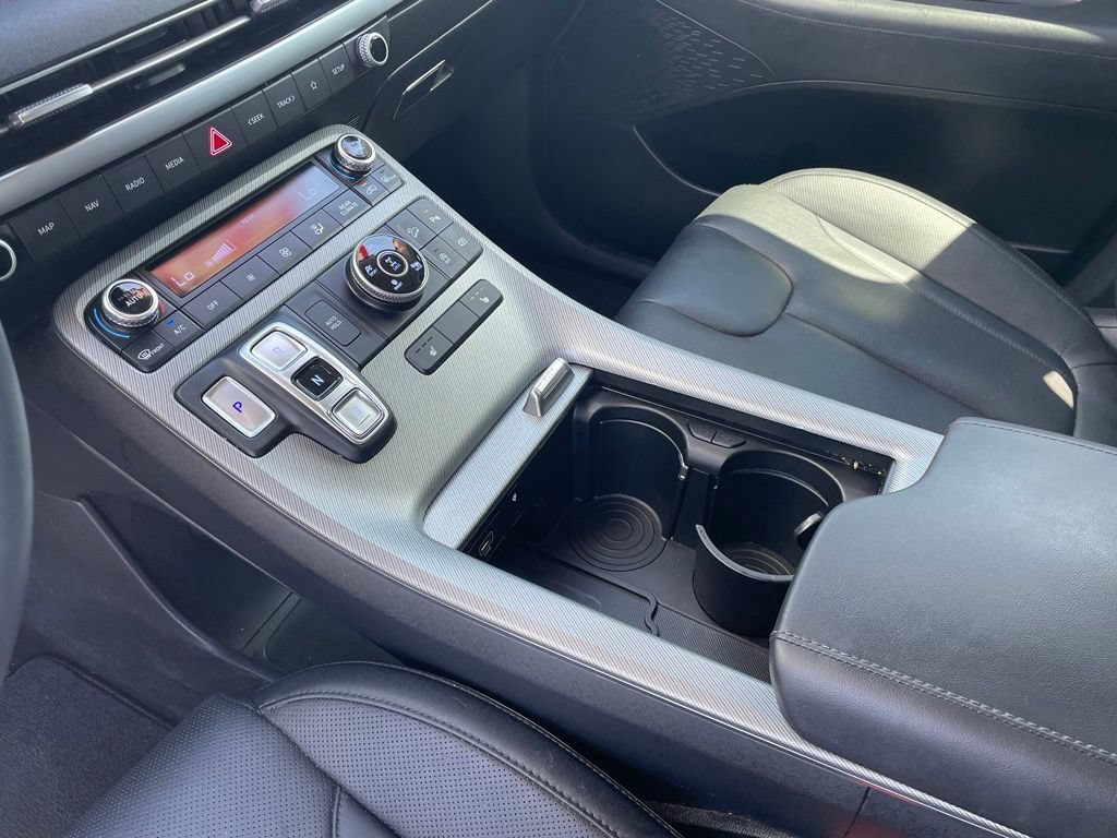 Used 2023 Hyundai Palisade XRT AWD/4WD image 19
