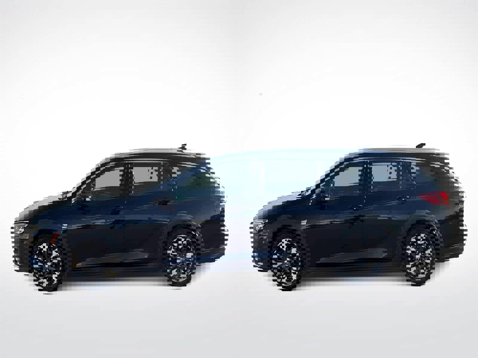 Used 2018 Buick Regal Preferred w/ Sights and Sounds Package image 5