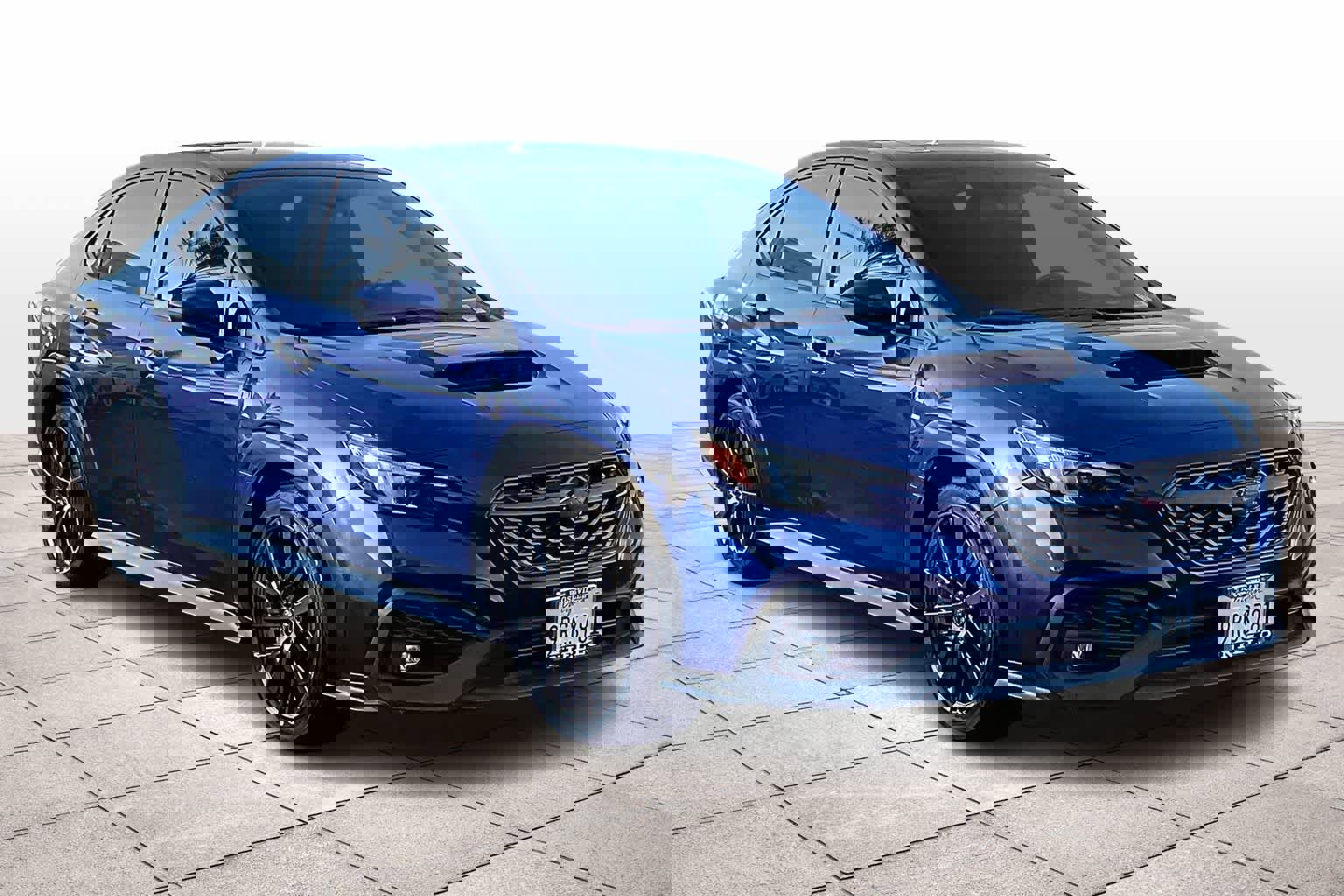 Used 2022 Subaru WRX Premium image 2