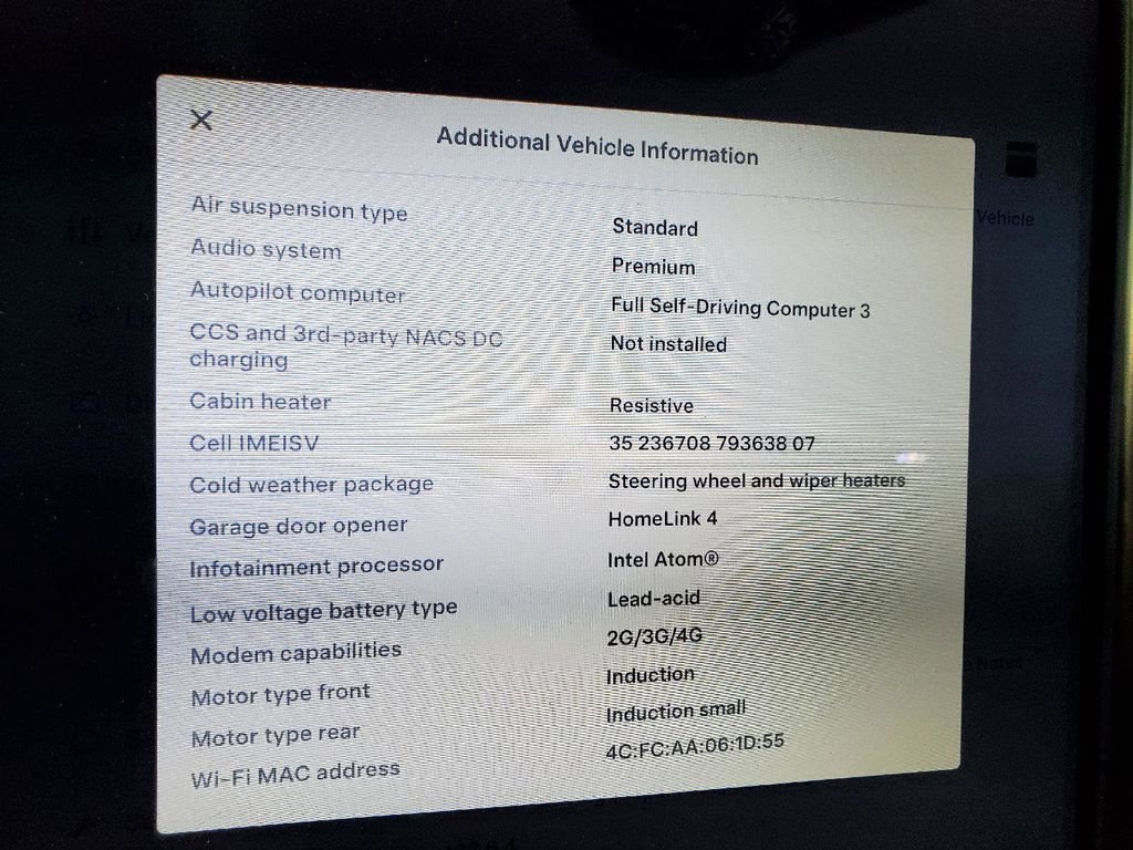 Used 2017 Tesla Model S 75D image 35