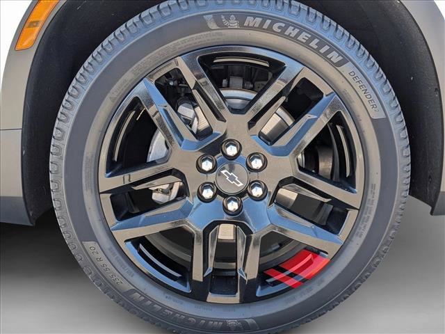 Used 2020 Chevrolet Blazer LT w/ Redline Edition FWD image 23