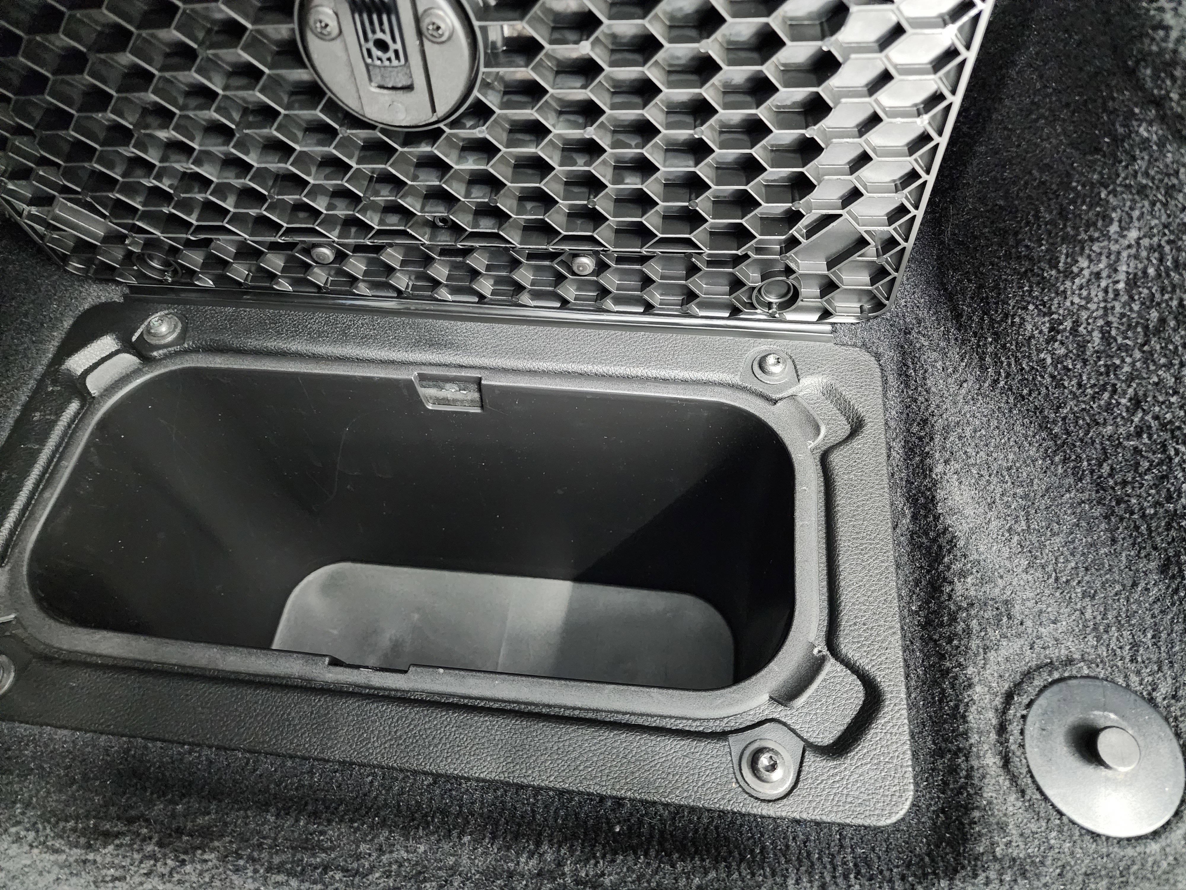 Used 2023 RAM 3500 Big Horn w/ Night Edition image 37