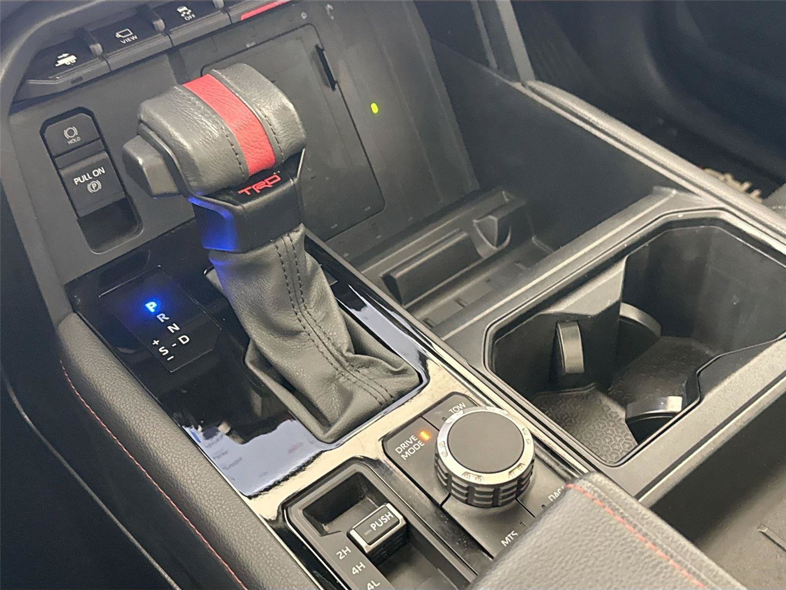 Used 2023 Toyota Tundra TRD Pro AWD/4WD image 27