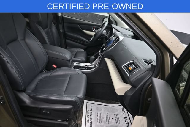 Used 2022 Subaru Ascent Limited w/ Technology Package AWD/4WD image 11