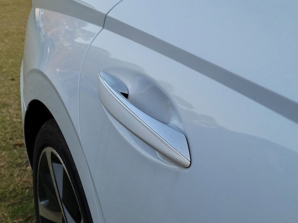 Used 2021 Hyundai Sonata SEL Plus image 11