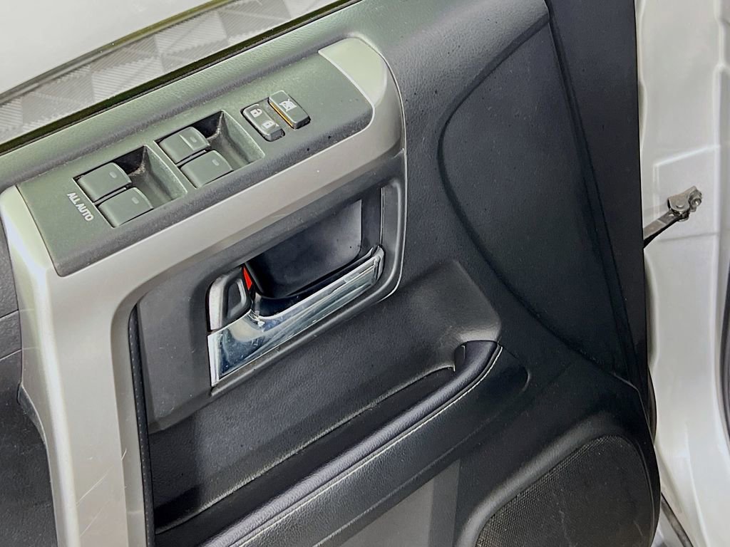 Used 2021 Toyota 4Runner SR5 image 17