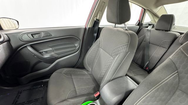 Used 2017 Ford Fiesta SE w/ Equipment Group 201A FWD image 13