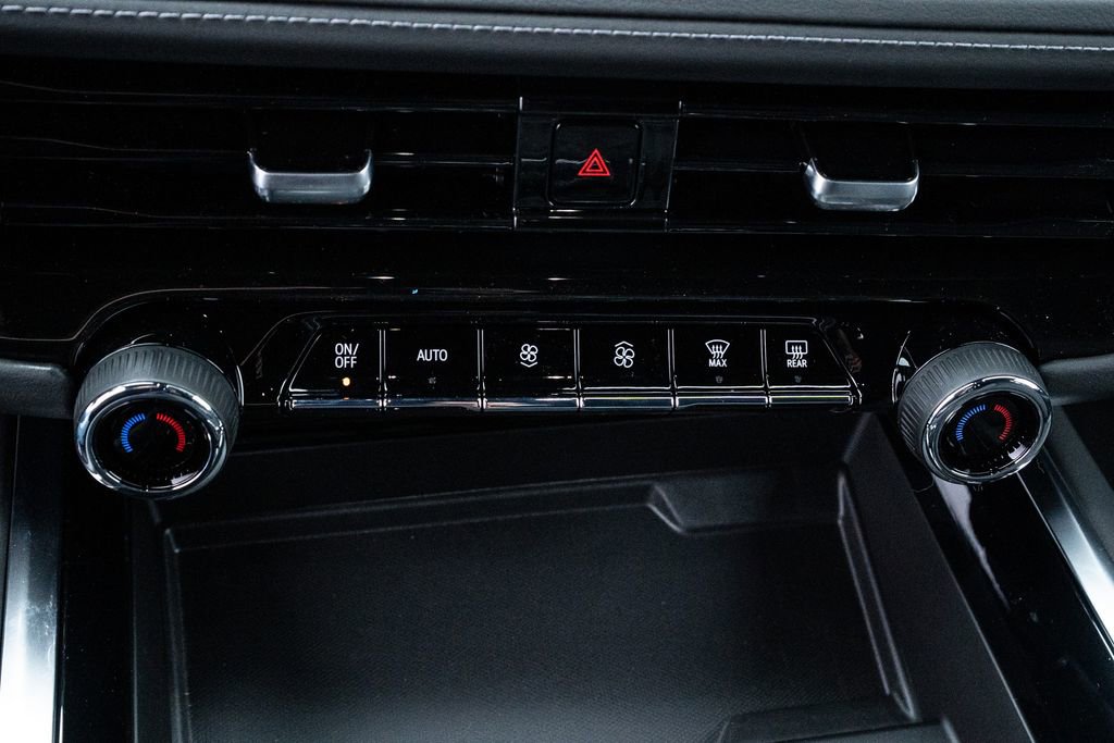 New 2026 Chevrolet Tahoe LS image 25