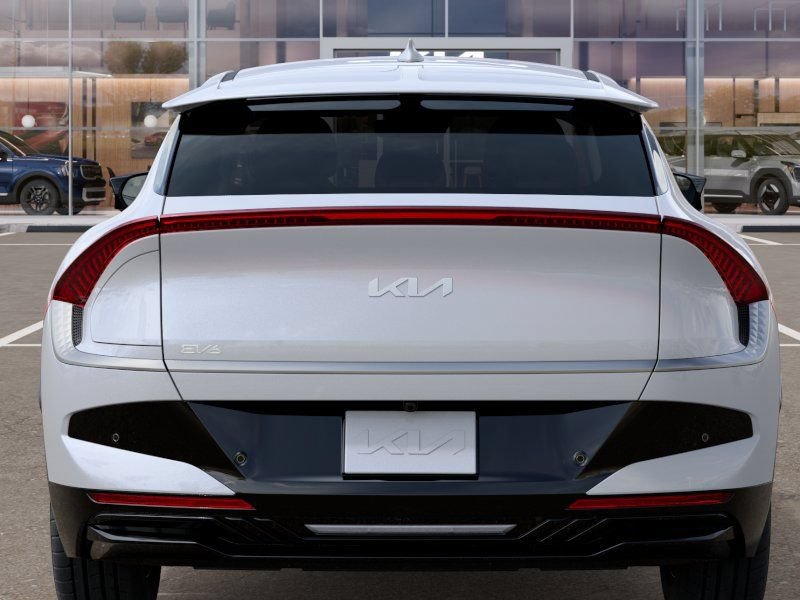 New 2026 Kia EV6 Wind AWD/4WD image 13