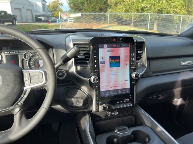 New 2025 RAM 2500 Big Horn image 39
